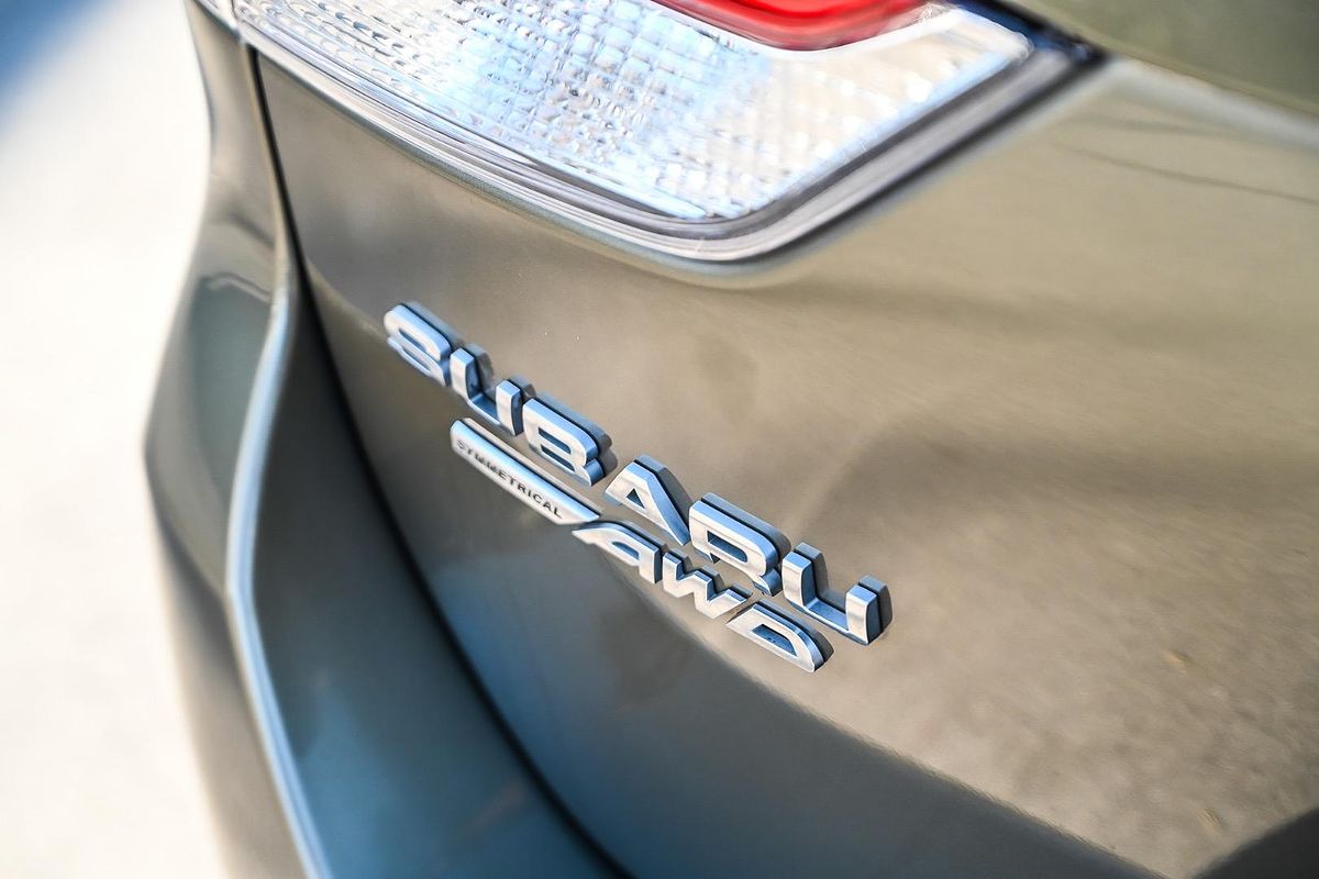 2021 Subaru Forester 2.5i Premium S5