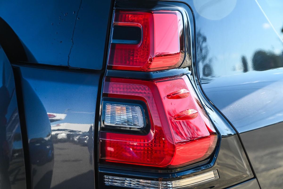 2022 Toyota Landcruiser Prado GXL GDJ150R