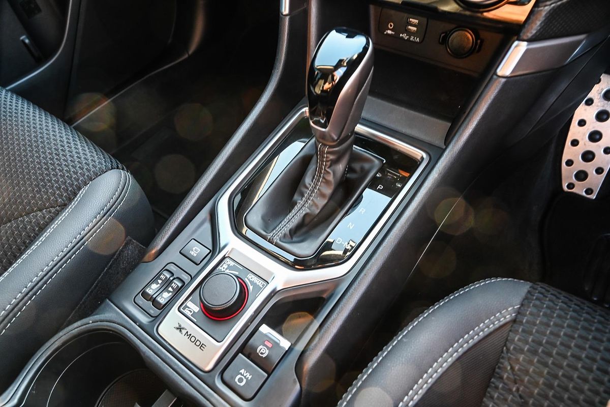 2021 Subaru Forester 2.5i Premium S5