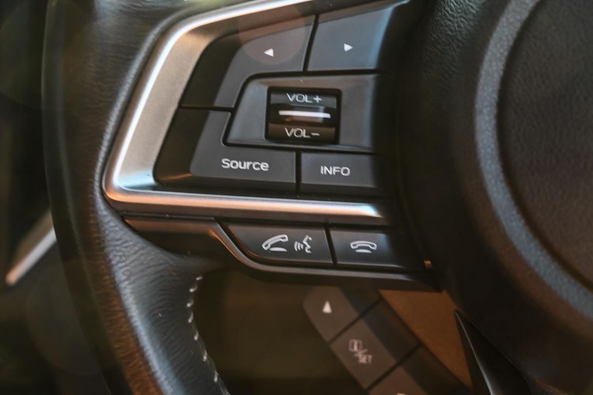 2021 Subaru Forester 2.5i Premium S5