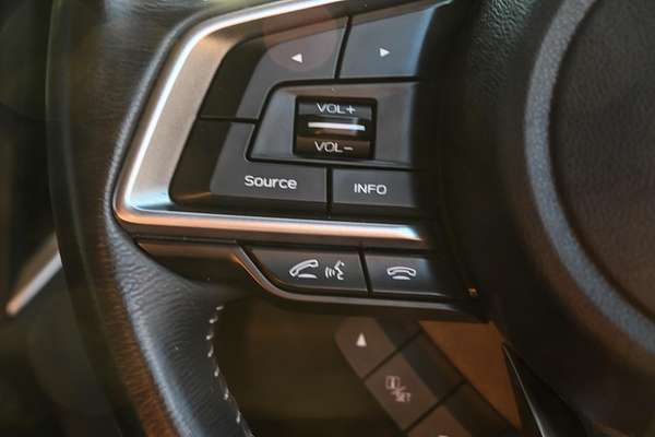 2021 Subaru Forester 2.5i Premium S5