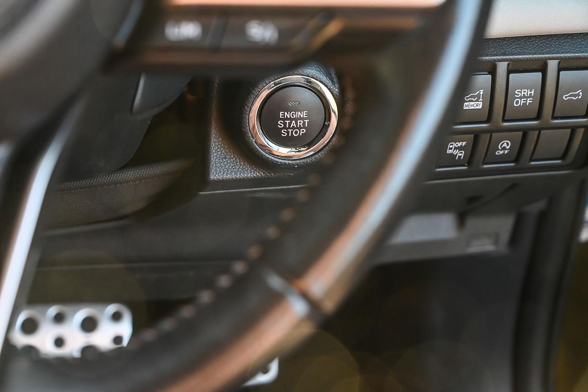 2021 Subaru Forester 2.5i Premium S5