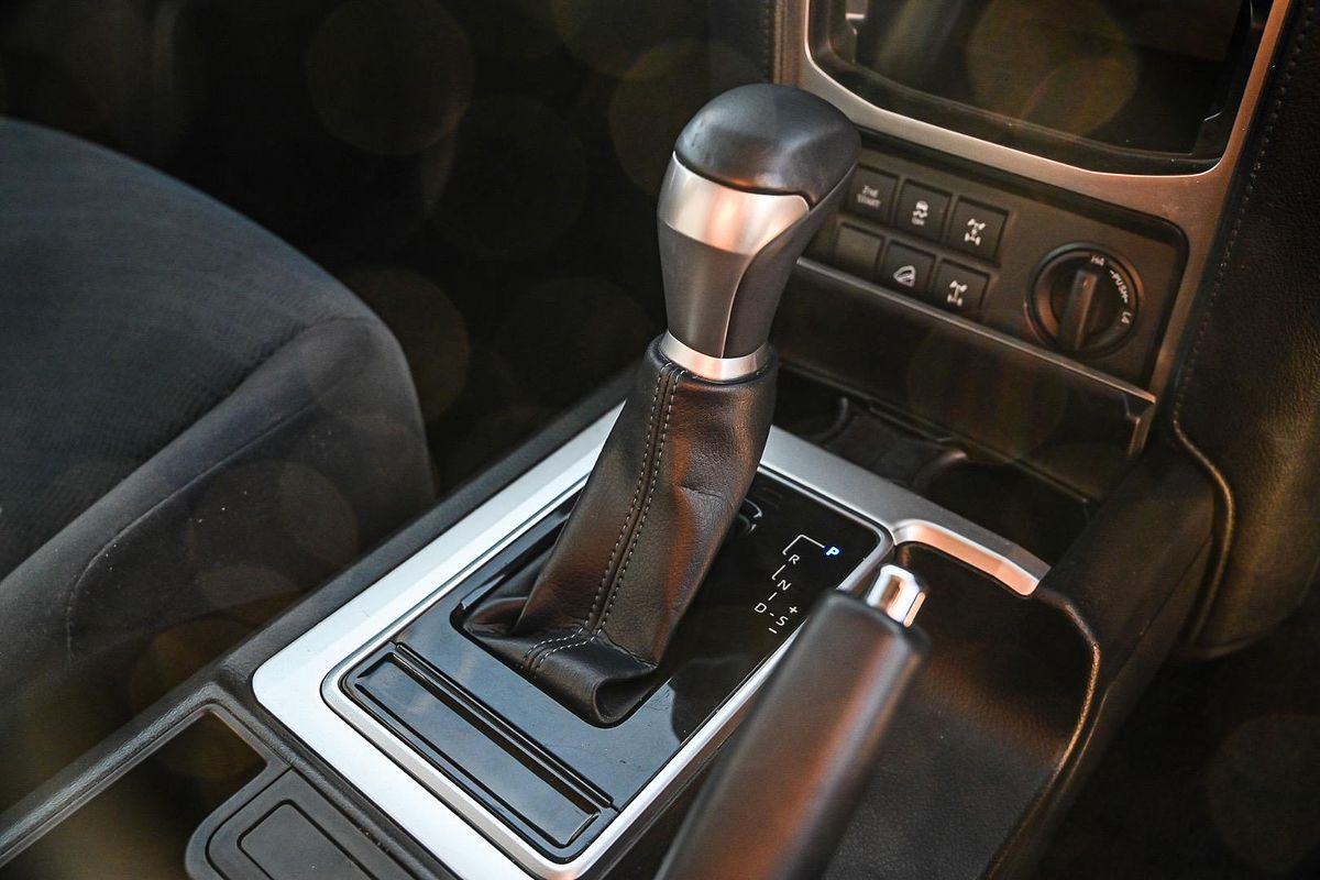 2022 Toyota Landcruiser Prado GXL GDJ150R