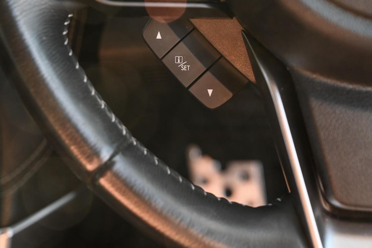 2021 Subaru Forester 2.5i Premium S5