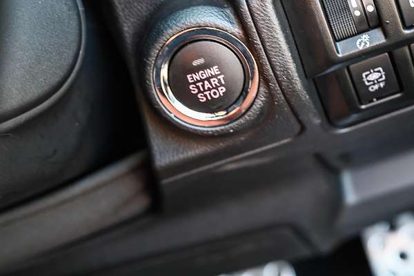 2021 Subaru Forester 2.5i Premium S5