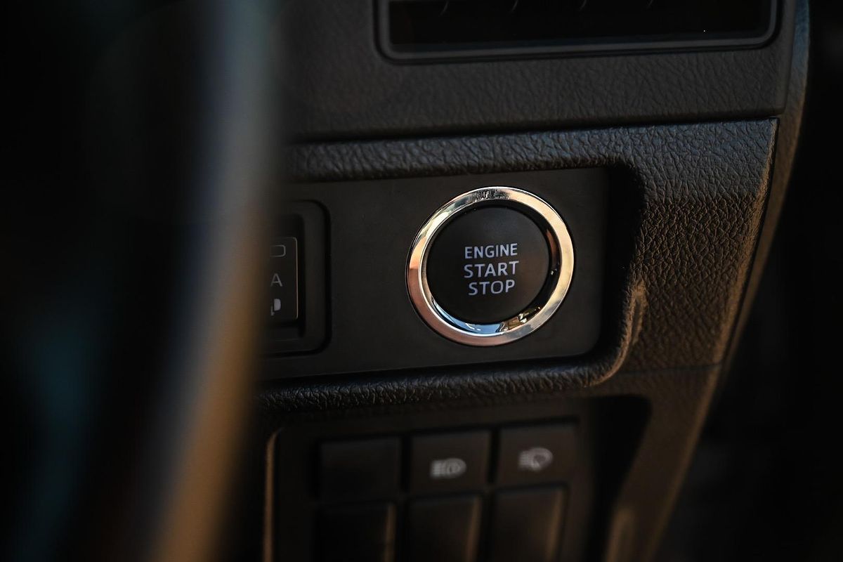 2022 Toyota Landcruiser Prado GXL GDJ150R