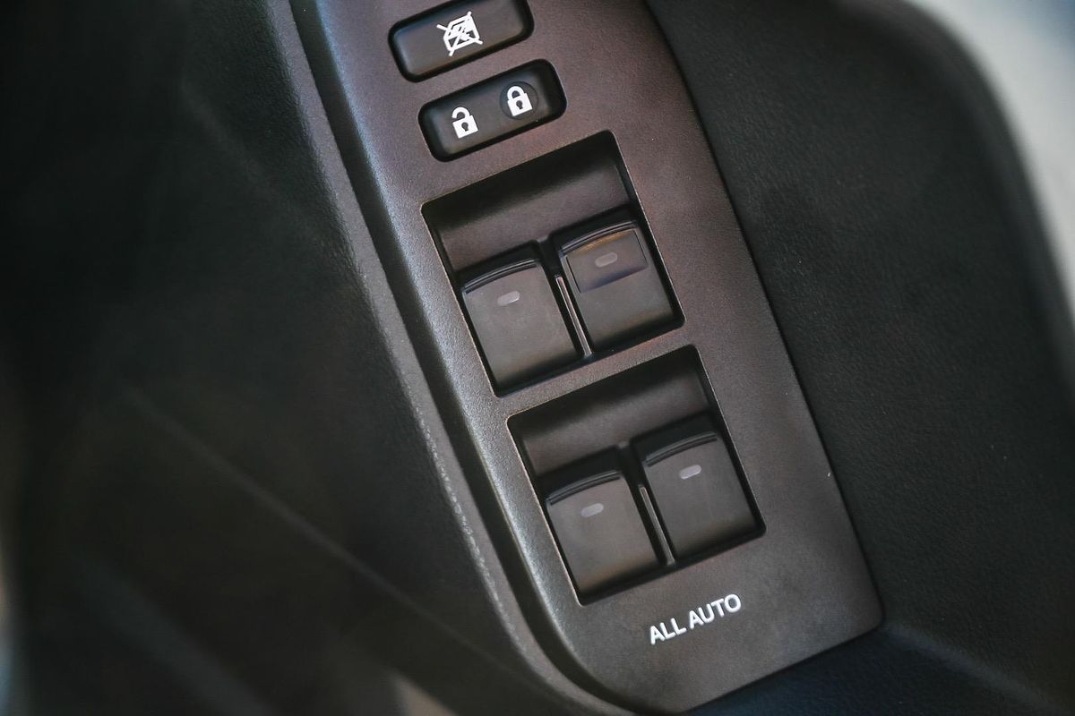 2022 Toyota Landcruiser Prado GXL GDJ150R