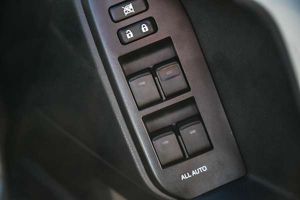 2022 Toyota Landcruiser Prado GXL GDJ150R
