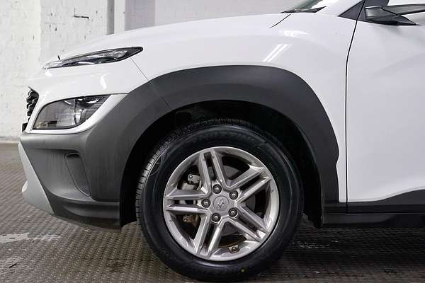2022 Hyundai Kona OS.V4