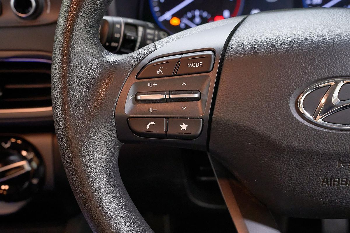 2022 Hyundai Kona OS.V4