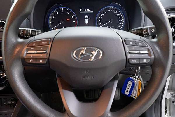 2022 Hyundai Kona OS.V4