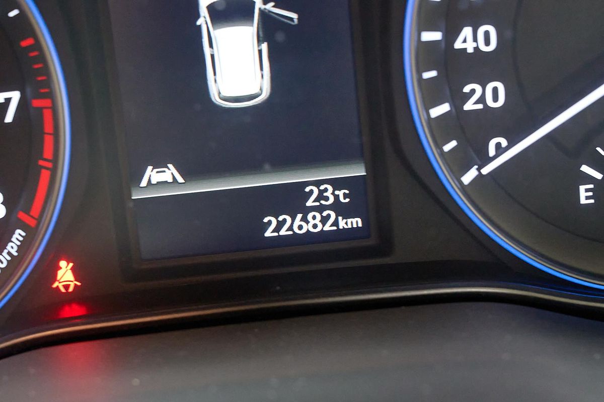 2022 Hyundai Kona OS.V4