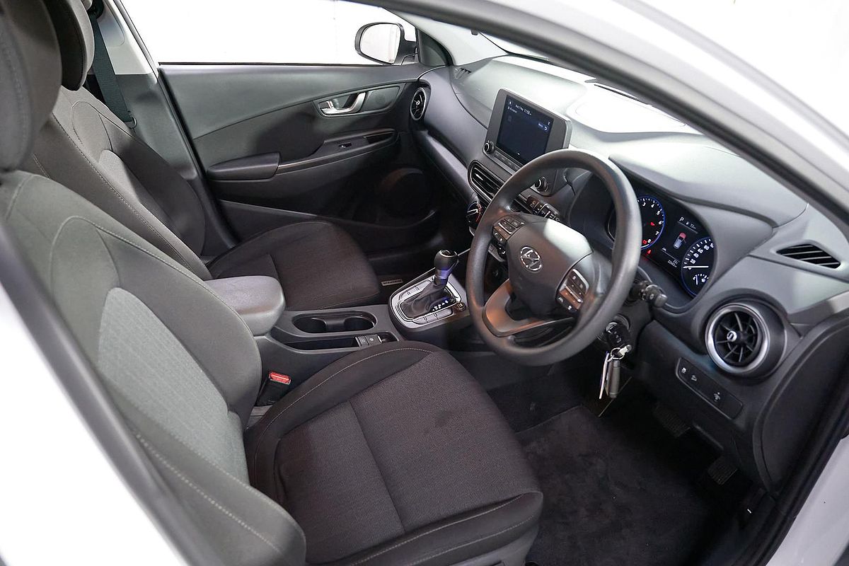 2022 Hyundai Kona OS.V4