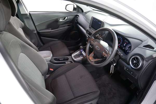 2022 Hyundai Kona OS.V4