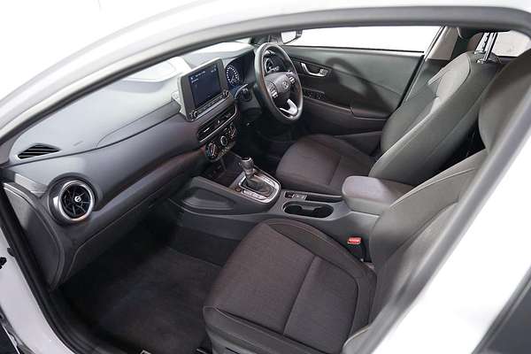 2022 Hyundai Kona OS.V4