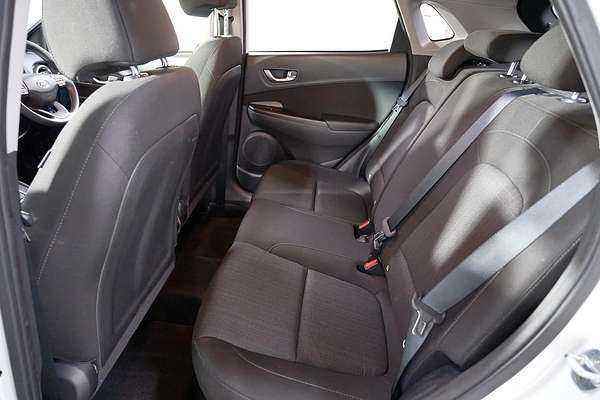 2022 Hyundai Kona OS.V4