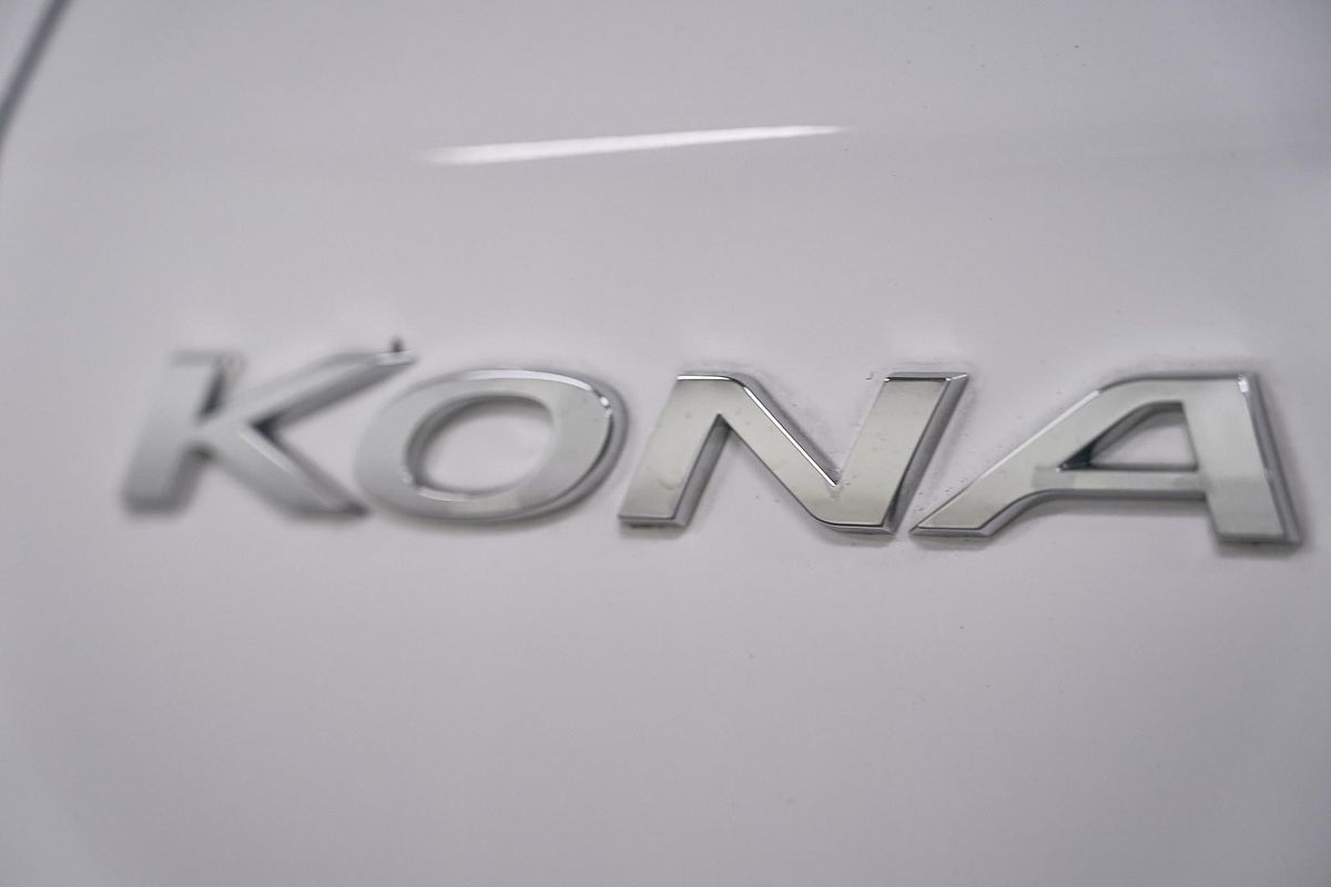 2022 Hyundai Kona OS.V4