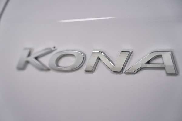 2022 Hyundai Kona OS.V4