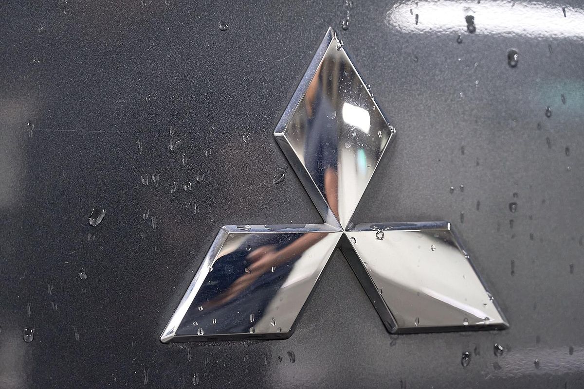 2020 Mitsubishi Triton GLX+ MR 4X4