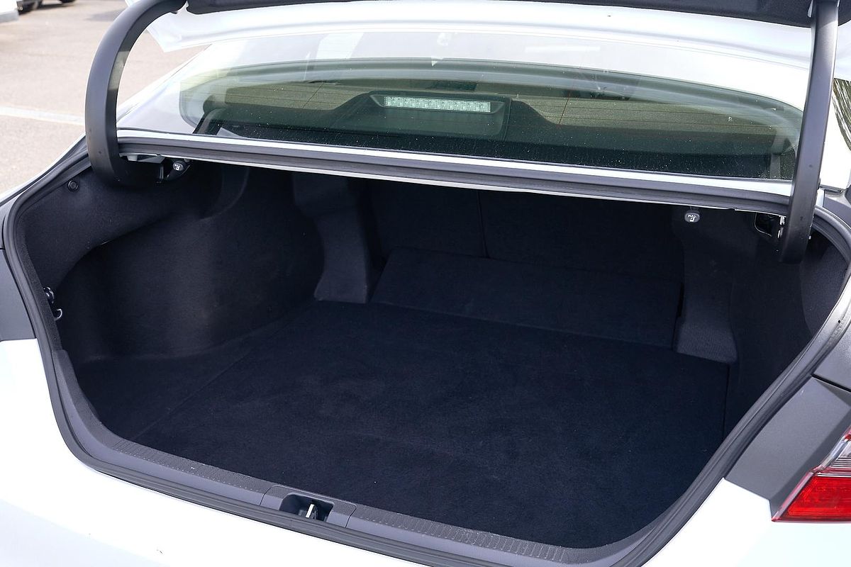 2024 Toyota Camry Ascent AXVH70R