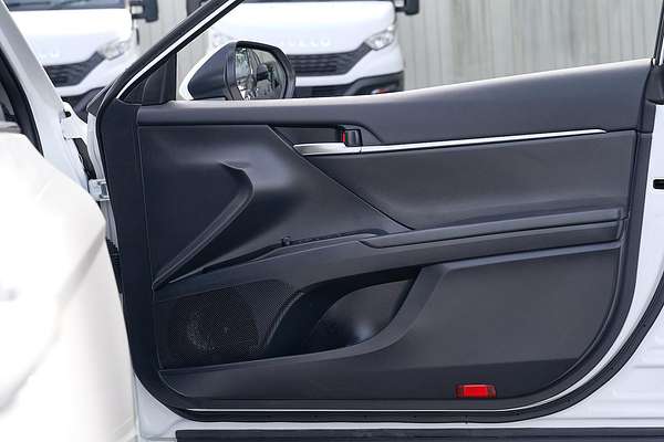 2024 Toyota Camry Ascent AXVH70R