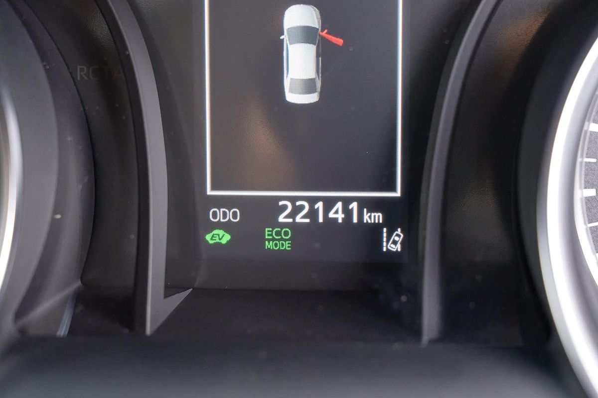 2024 Toyota Camry Ascent AXVH70R