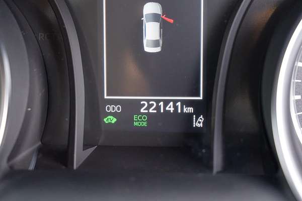 2024 Toyota Camry Ascent AXVH70R