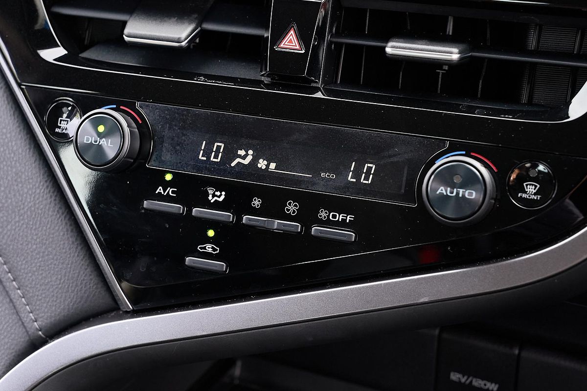2024 Toyota Camry Ascent AXVH70R