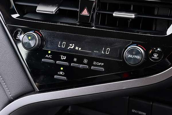 2024 Toyota Camry Ascent AXVH70R