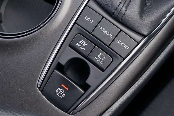2024 Toyota Camry Ascent AXVH70R