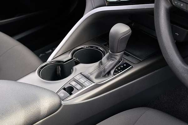 2024 Toyota Camry Ascent AXVH70R