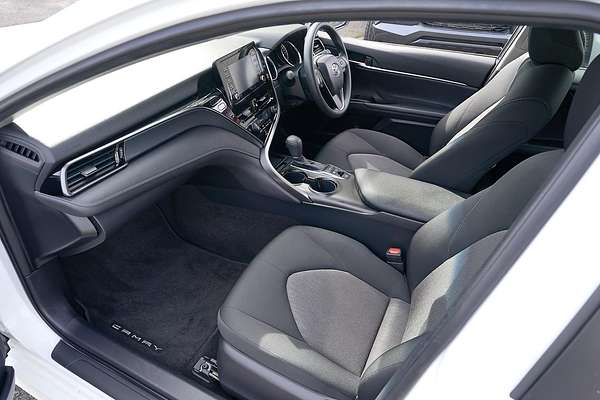 2024 Toyota Camry Ascent AXVH70R