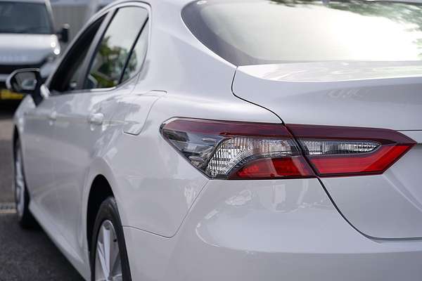 2024 Toyota Camry Ascent AXVH70R