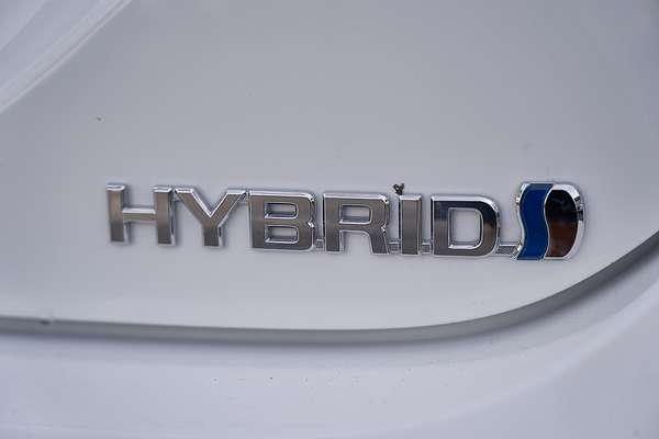 2024 Toyota Camry Ascent AXVH70R
