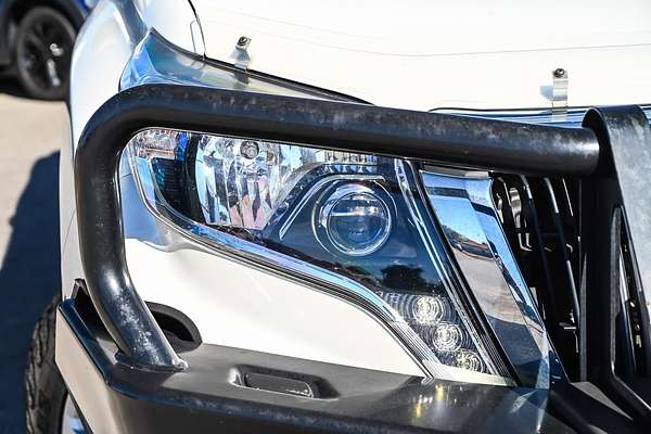2016 Toyota Landcruiser Prado VX GDJ150R