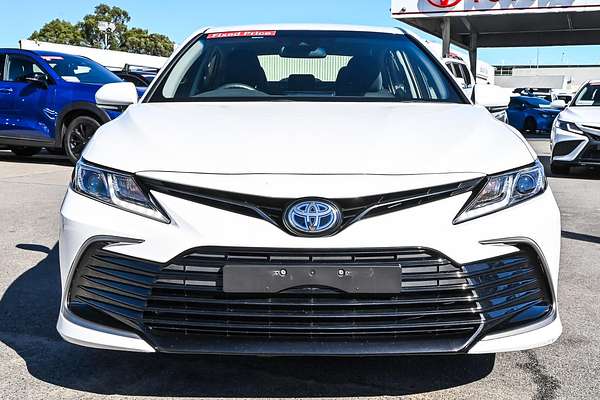 2022 Toyota Camry Ascent AXVH70R