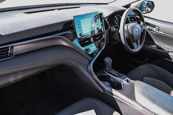 2022 Toyota Camry Ascent AXVH70R