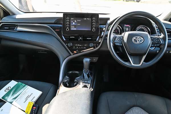2022 Toyota Camry Ascent AXVH70R