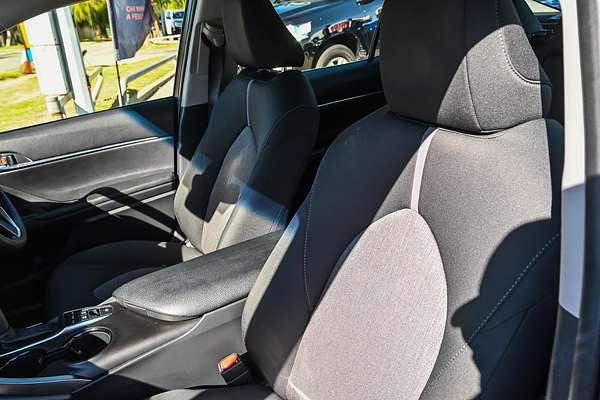 2022 Toyota Camry Ascent AXVH70R