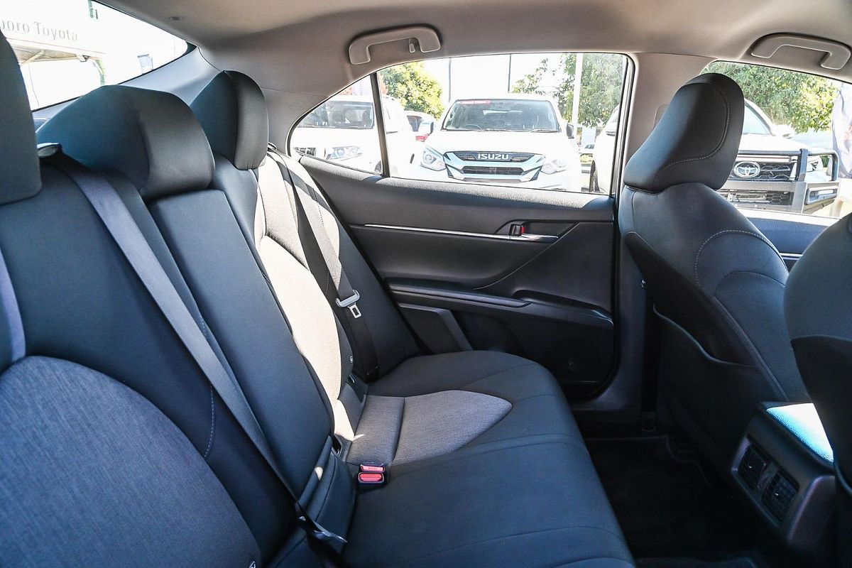 2022 Toyota Camry Ascent AXVH70R