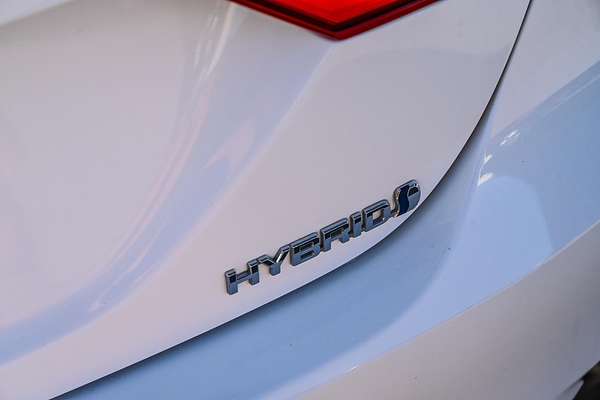 2022 Toyota Camry Ascent AXVH70R