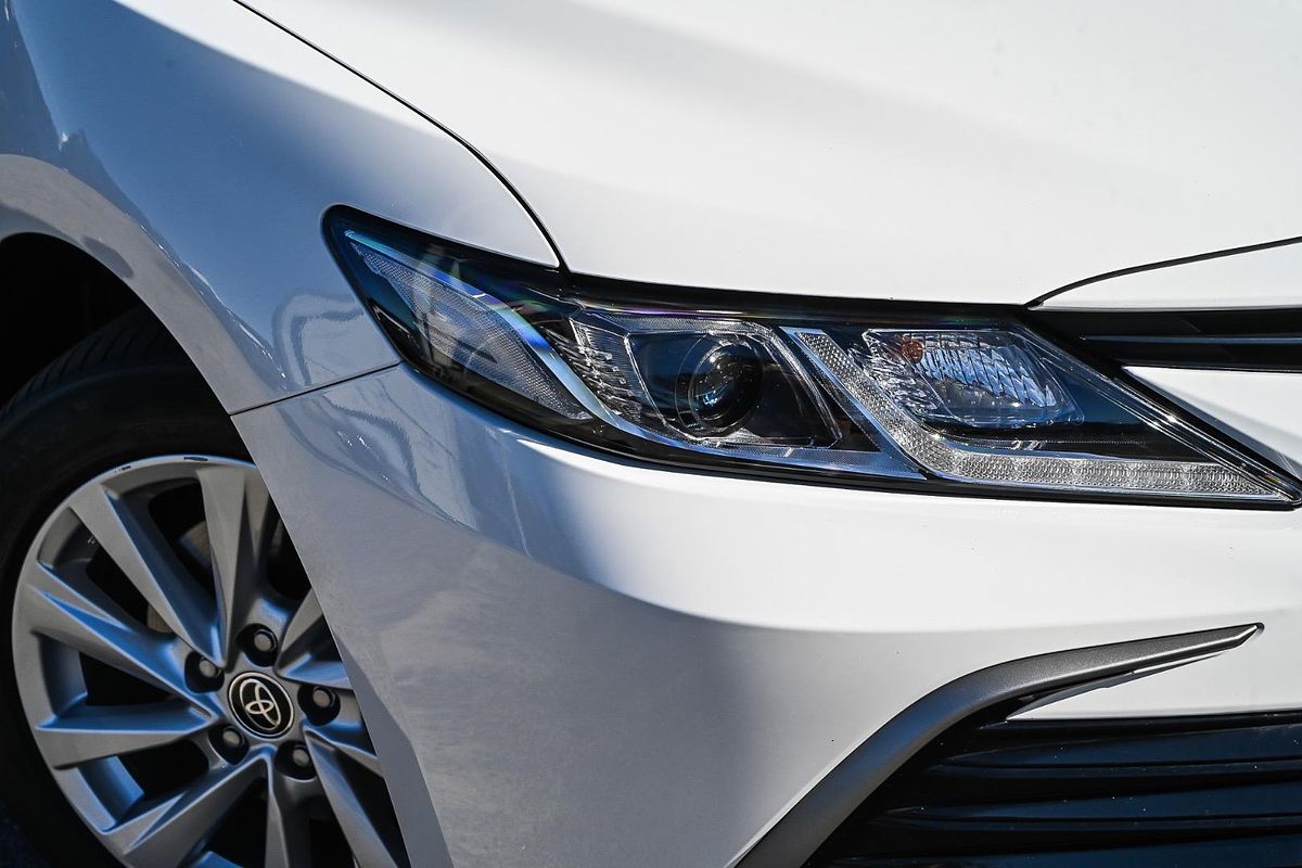2022 Toyota Camry Ascent AXVH70R