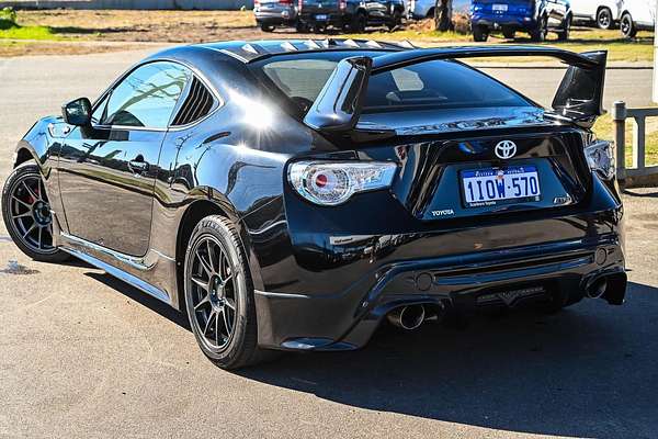 2013 Toyota 86 GT ZN6