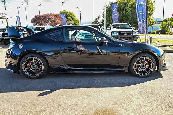 2013 Toyota 86 GT ZN6