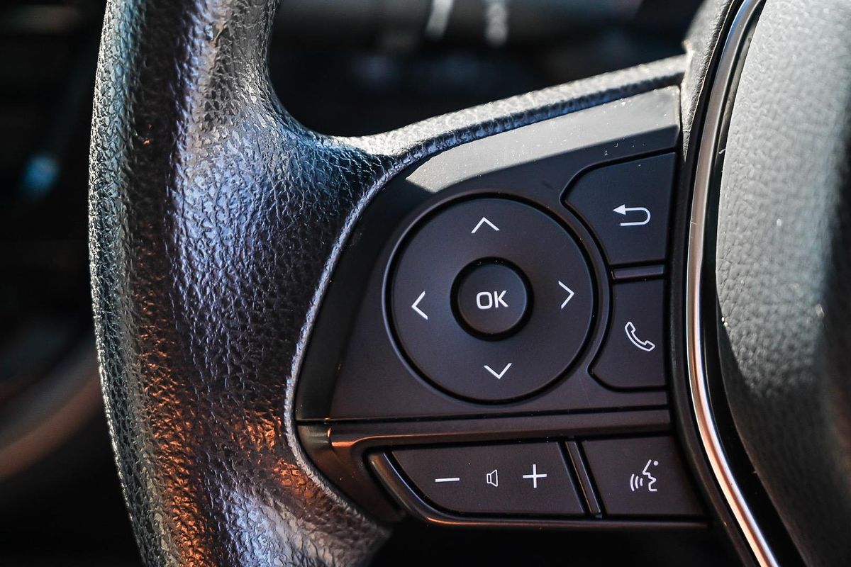 2022 Toyota Camry Ascent AXVH70R