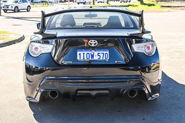 2013 Toyota 86 GT ZN6