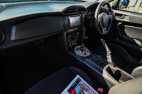 2013 Toyota 86 GT ZN6