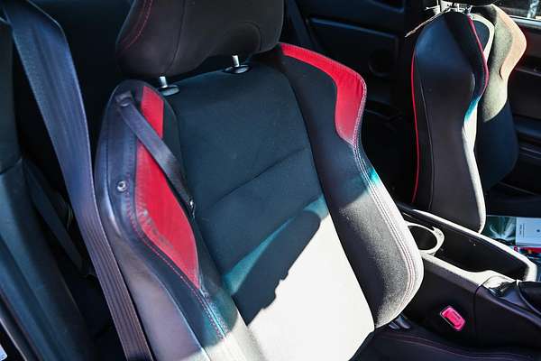 2013 Toyota 86 GT ZN6