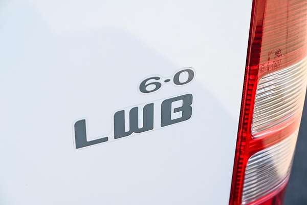 2018 Toyota Hiace KDH201R LWB