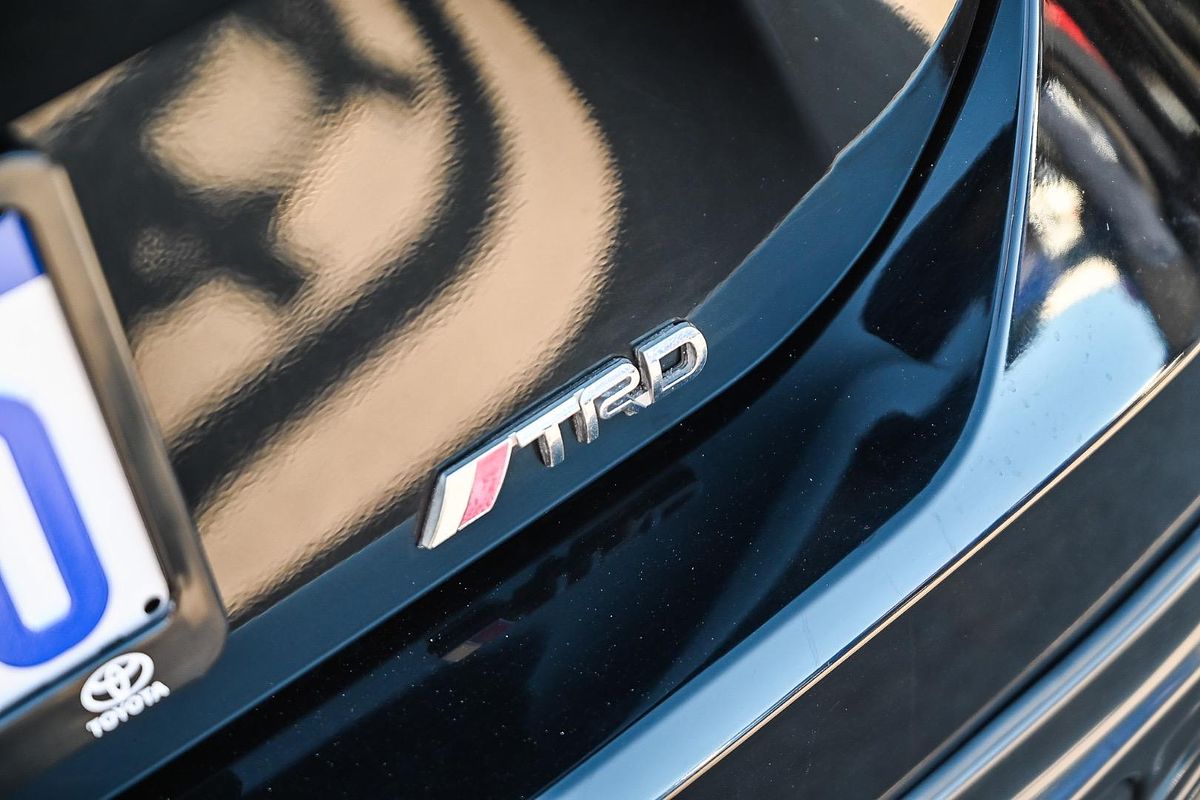 2013 Toyota 86 GT ZN6